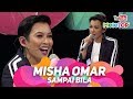 Menyanyi Sambil Duduk Sangat Versatil Sampai Bila Misha Omar Persembahan Live MeleTOP