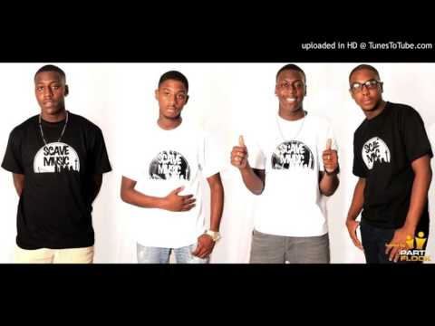 Scavemusic - Baby (OFFICIAL SONG)