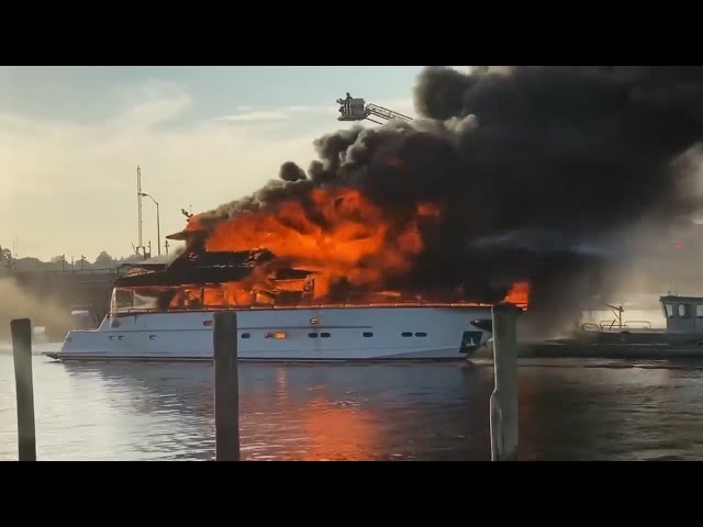 Boat Fails and Wins 2023