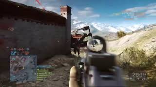 Ps4 実況放送  初見歓迎！！　BF4 対空　　空に嫉妬した男の物語