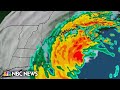 Parts Of New England Preparing For Hurricane Lee S Impact