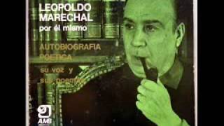 Musik-Video-Miniaturansicht zu Largo día de cólera Songtext von Leopoldo Marechal