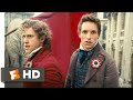 Les Misérables 2012 Do You Hear The People Sing Scene 7 10 Movieclips