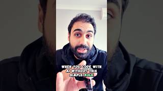 The One Rule Most Vibe Coders Miss #claude #claudecode #vibecoding