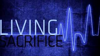 living sacrifice instrumental