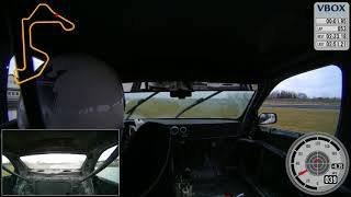 2018 Yokohama Joliet Prison Break 24 Hours of Lemons