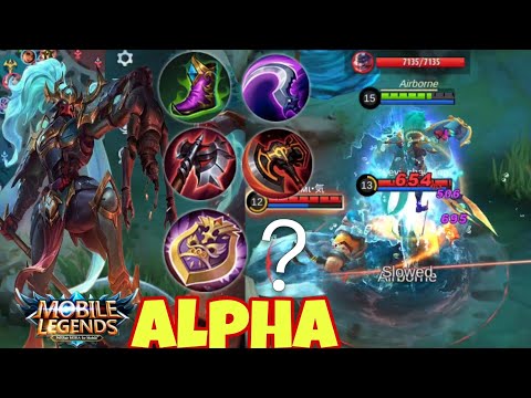 Revamped Alpha Onimusha Commander Best gameplay 2023