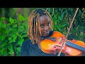 JESU NI NGWENDETE By JOHN NDUNGU SAXOPHONE AND VIOLA COVER