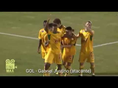 TV LEÃO -  Mirassol 1 x 0 Marília - Copa Paulista 2016 - 02/08/2016