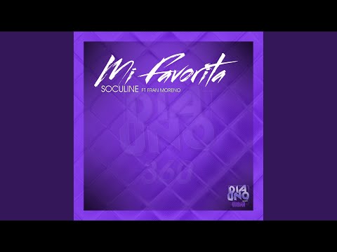 Mi Favorita