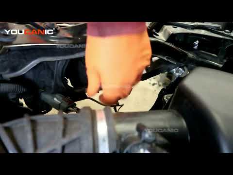 2015+ Chevrolet Trax – Headlight Light Bulbs Low Beam, Highbeam, Turn Signal, Side Marker