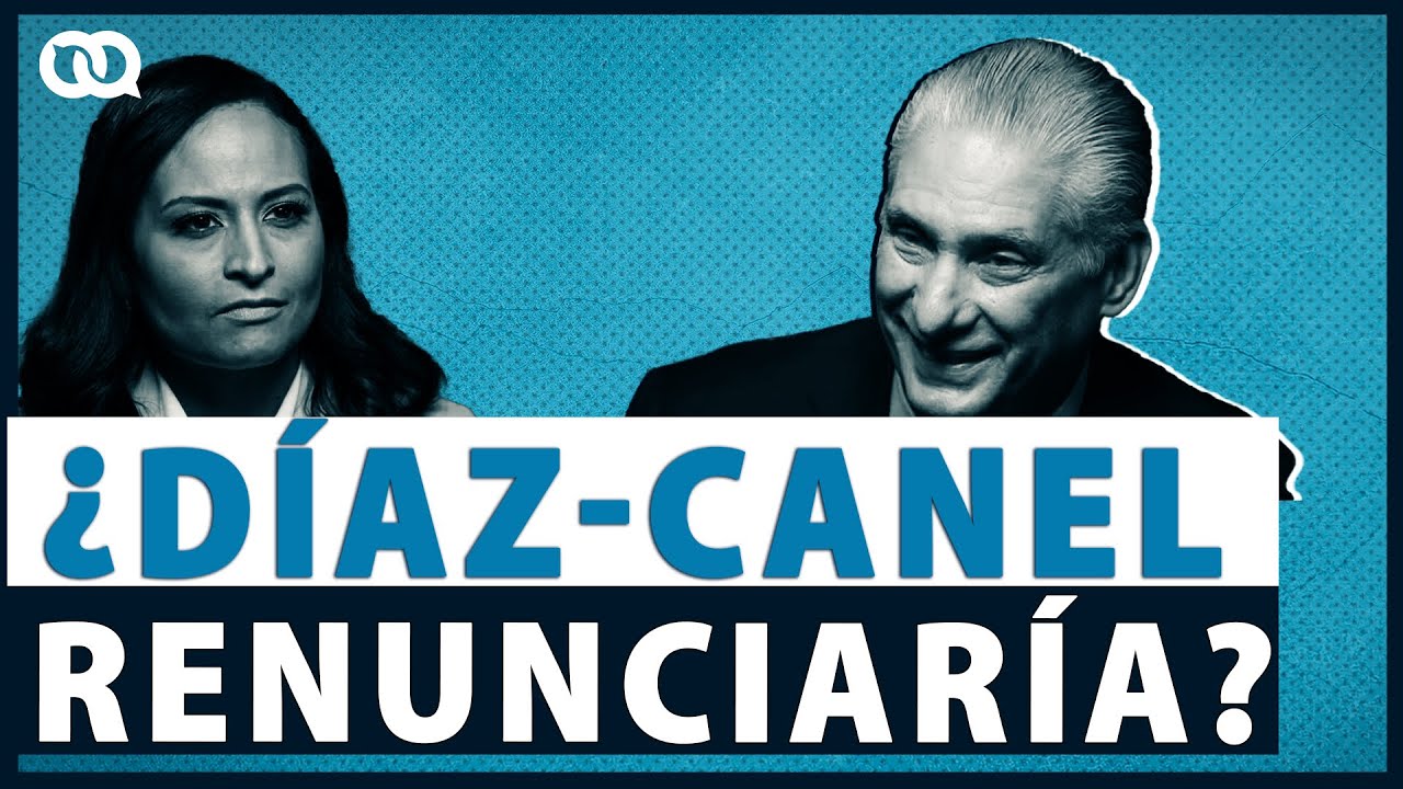 Díáz-Canel ¿no quiere renunciar?