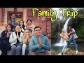 Family Trip to Corbett Waterfall | Hanuman Dham Temple | Ramnagar Uttarakhand |@KalaYatra