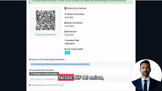 Qué es VeriFactu y cómo funciona en tus facturas
