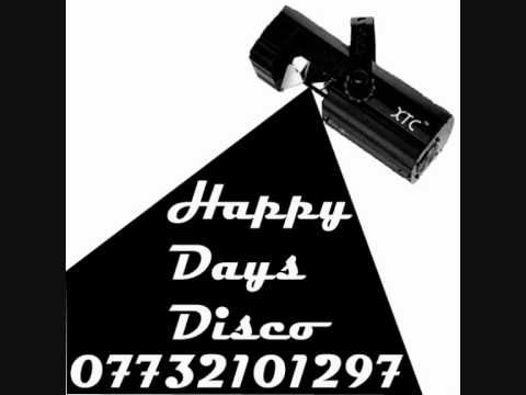 Calvin Harris Vs Robin S - Show Me Love In The 80's