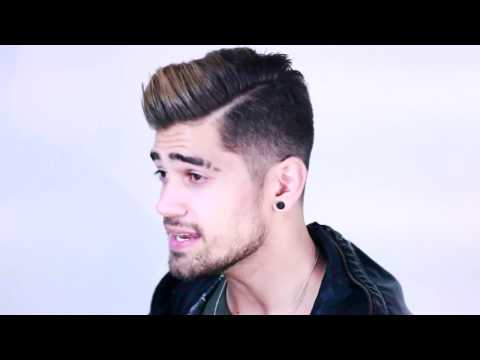 Stitches   Shawn Mendes Rajiv Dhall & Beau Brooks Cover