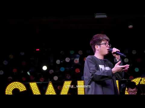 [Swing 20181011] Hàn gắn - Bùi Anh Tuấn