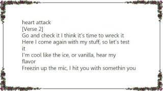 Vanilla Ice - Prozac Lyrics