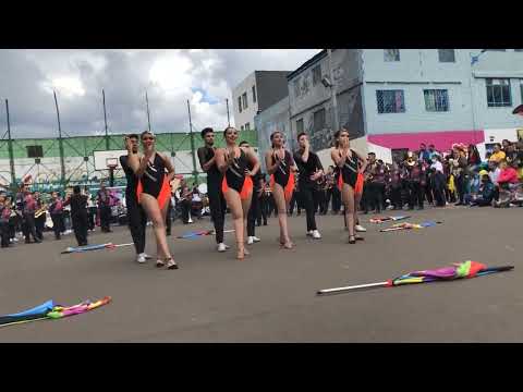 Fenix Marching Band 2022