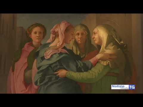 2020-12-16 PRATO - VIA MEDICEA, PRONTA GUIDA CON MAPPA DEI 40 KM PRATESI