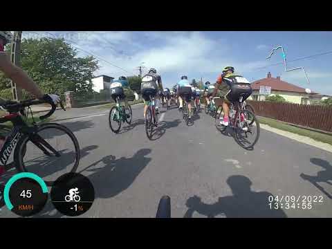 Master Ob Fonyód 2022   Be"futó"