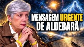 PSICÓGRAFA RELATA IRMÃOS ESTELARES E ALERTA SOBRE O FUTURO DO PLANETA TERRA | LOUISE CASTANHEDO
