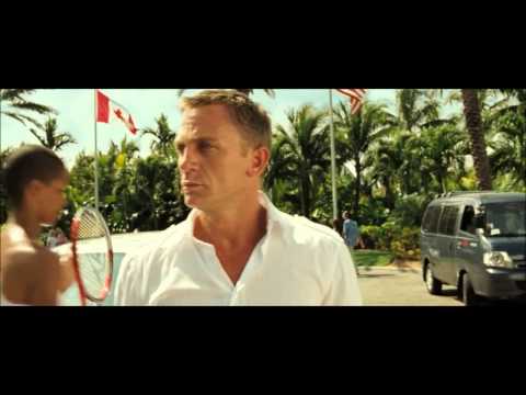 Bahamas Scene Casino Royale HD