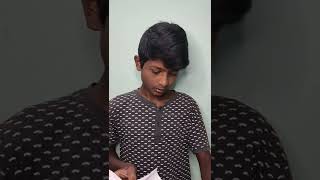 Happy Raksha Bandhan To all brothers 🥰❤ #shorts #comedy #manasa837