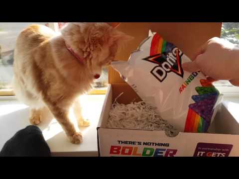 download lagu mp3 mp4 It Gets Better Doritos, download lagu It Gets Better Doritos gratis, unduh video klip It Gets Better Doritos