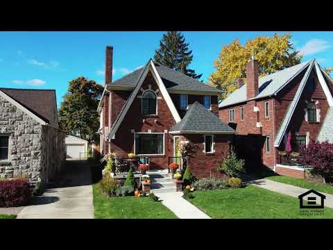 208 Louvaine, Tonawanda, NY $297,000 Sold