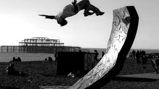 Lisa Miskovsky - Still Alive [Music Video]