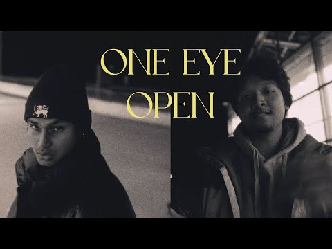 Victor Dysayon, Duava - One Eye Open (Official Music Video)