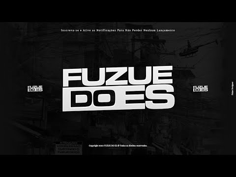 ESSE É LADRAO - GUIA (DJ MT SILVÉRIO) | FUZUE DO ES