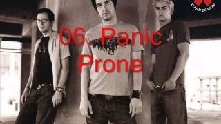 Chevelle   This Type Of Thinking   06  Panic Prone
