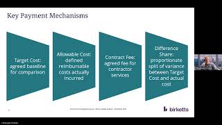 Construction and Engineering Law | Winter update 2025