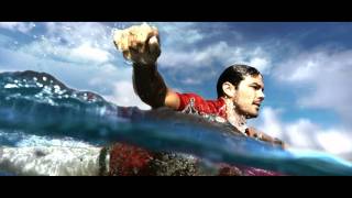 IZOD Lifestyle - &quot;Brave New World&quot; Commercial