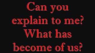 The fight is over- urbandub w/ lyrics !!!!