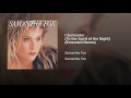 I Surrender (To the Spirit of the Night) (Extended Remix)