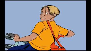 A Case for Cap & Co for Windows 3.1