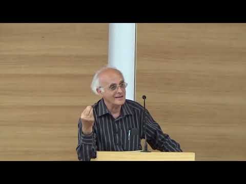 Zaharia Bica - Iata, Eu sunt cu tine !