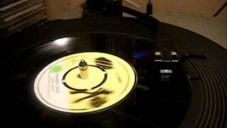 Lee Perry & Junior Byles - Dreader Locks - Reggae 45 rpm