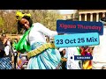 Xitsonga Remixes 2025 Xigaza Thursday Mix 25 Xigaza Xama 2k 23 October 2025