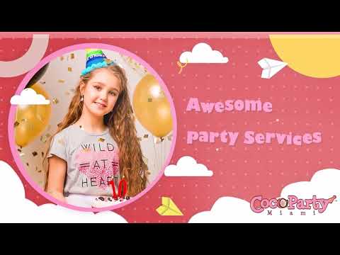 Business Video Sample 8