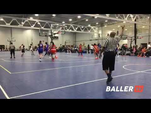 SC76ers Cubs vs NJ Shoreshots 2023