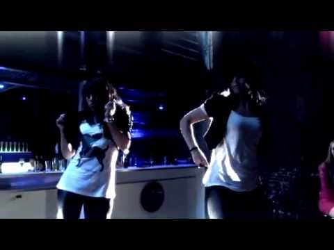 Oosie - Throw your bottles up