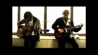 #428 Okkervil River - Wake & Be Fine