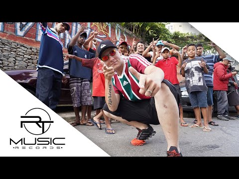 Medley de Verão - Mc HD (Dj Victor SB)