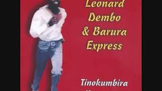 Download lagu Dembo Tokumbira kurarama... mp3