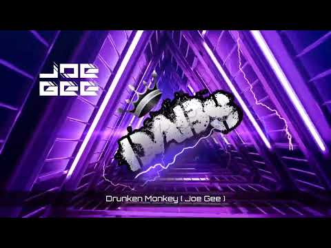 Drunken Monkey ( Joe Gee )