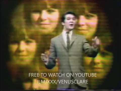 PAUL PETERSEN - CHAINED (RARE CLIP)